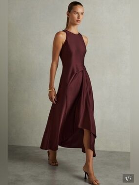 Reiss Micah dress, NWT